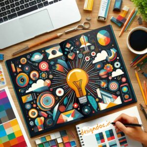 صفحه آرایی کتاب و پایان نامه