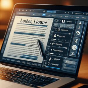 فرمت بندی مقاله