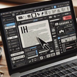 فرمت بندی مقاله