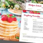 cookbook 28b